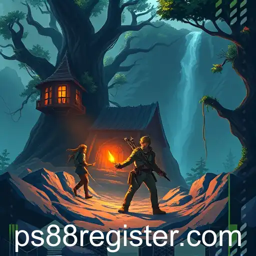 Exploring the Engaging World of Adventure Games with 'ps88'