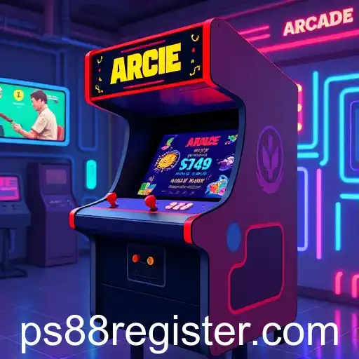 Exploring the Exciting World of Arcade Gaming on PS88
