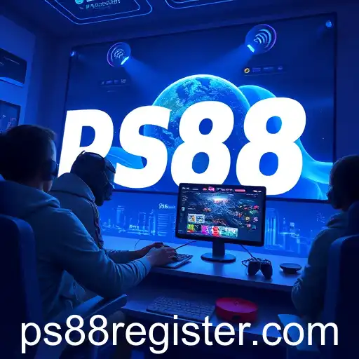 The Evolution of Online Gaming: PS88 Leading the Way
