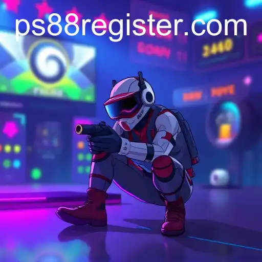 The Evolution of Online Gaming and PS88's Impact