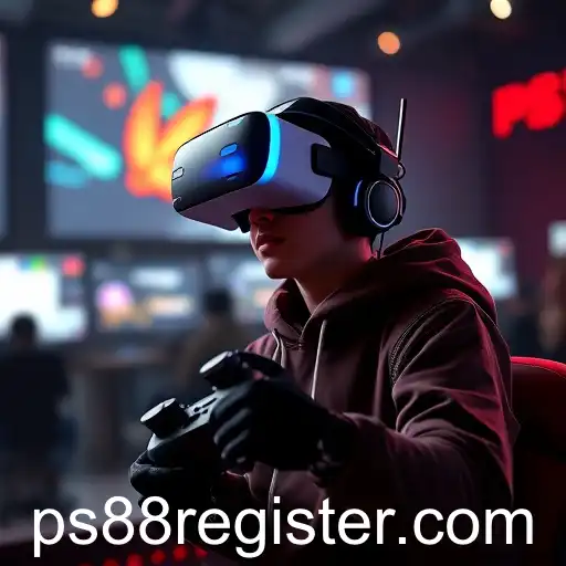 The Evolving Landscape of Online Gaming in 2025