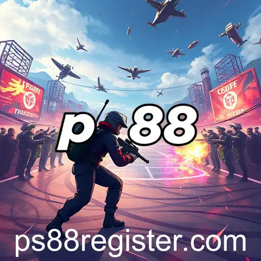 Exploring the Dynamic World of Multiplayer Games: A Spotlight on 'ps88'