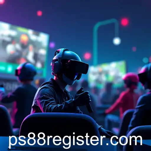 The Evolution of Online Gaming in 2025