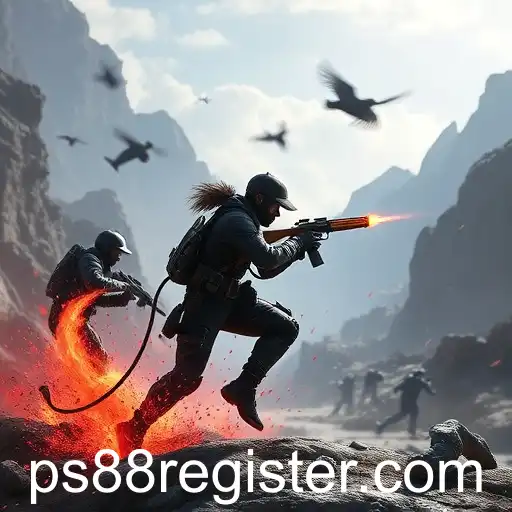 The Rise of PS88: A Digital Playground