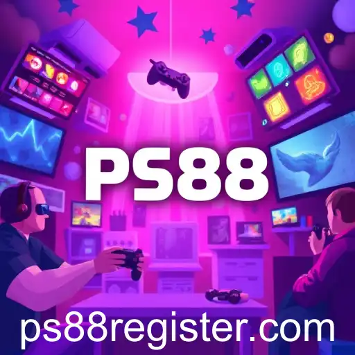 Digital Landscapes: The Rise of PS88