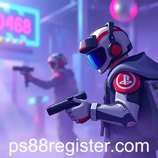 Exploring The Rise of PS88 Gaming