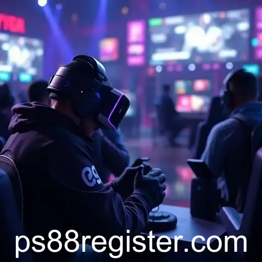 The Rise of PS88 in the Gaming World