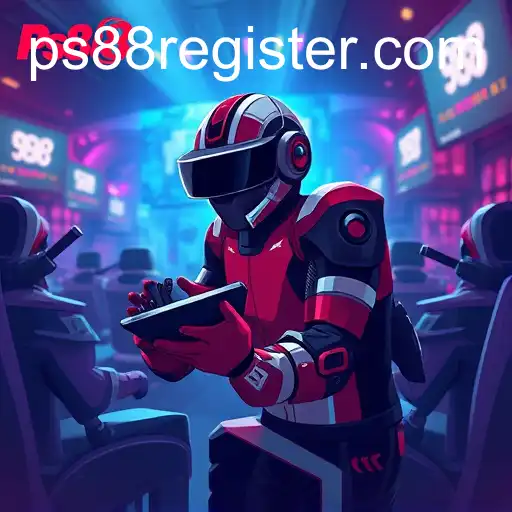 Ps88: Evolving the Gaming Landscape in 2025