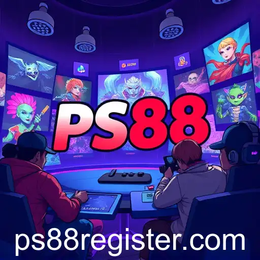 PS88 Revolutionizes Digital Gaming Landscape