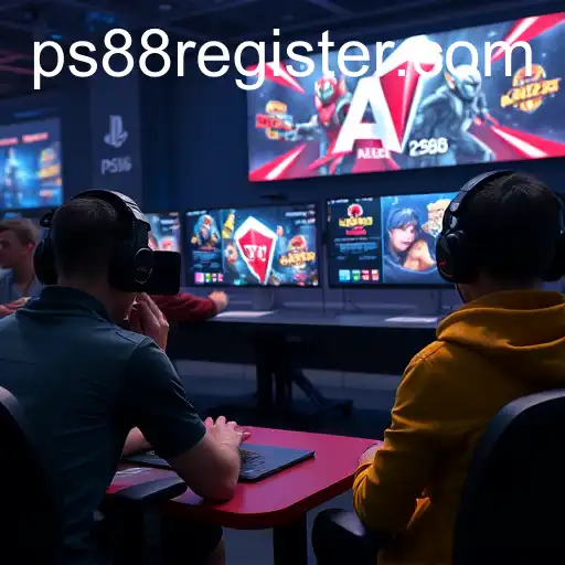 The Rise of Ps88 and Its Impact on Online Gaming