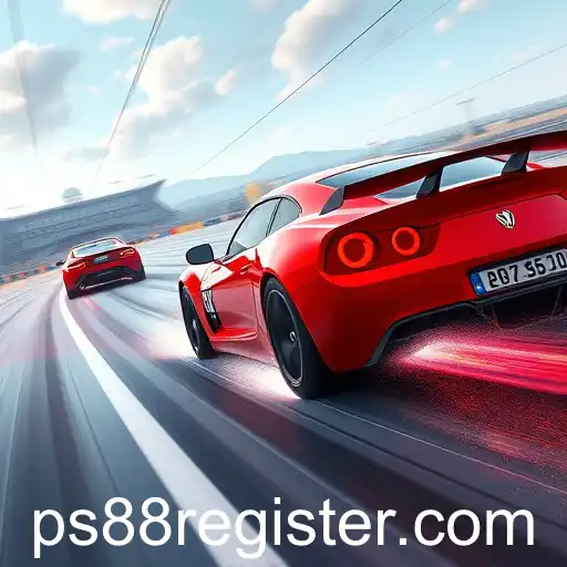 Revving Up Excitement: Exploring the 'Racing' Game Category on PS88
