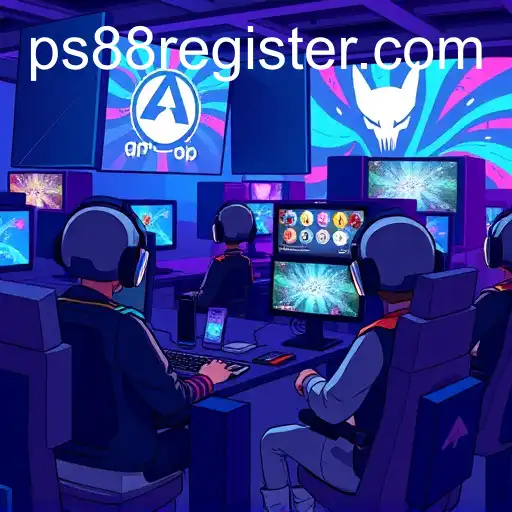 The Rise of PS88 in the Digital Gaming Realm
