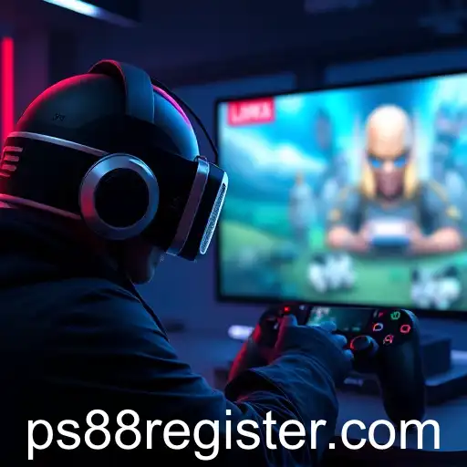 The Rise of PS88: Revolutionizing Online Gaming
