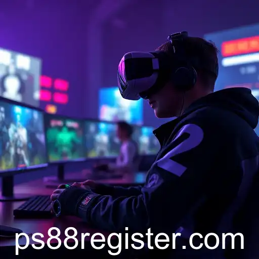 The Rising Influence of Gaming Websites